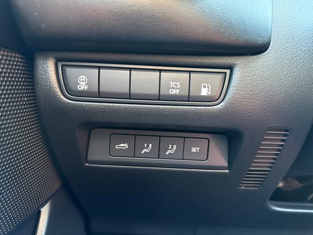 Certified 2025 MAZDA CX-50 AWD 2.5 Hybrid w/ Weather Package image 30