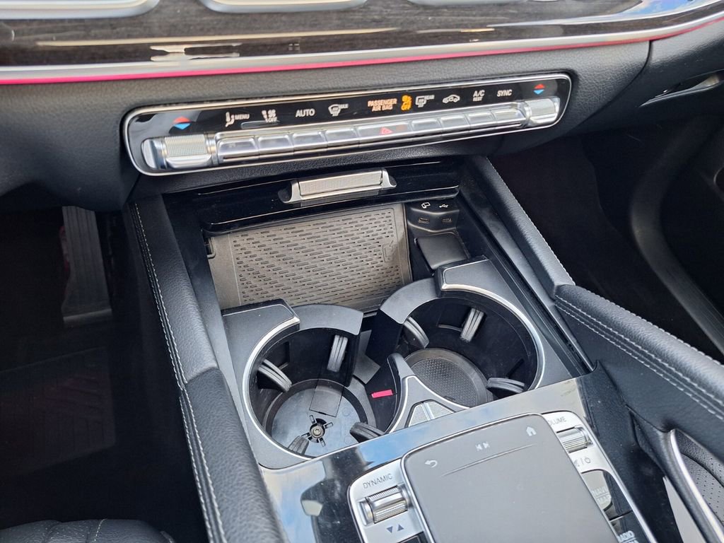 Used 2020 Mercedes-Benz GLE 450 4MATIC w/ Premium Package image 15