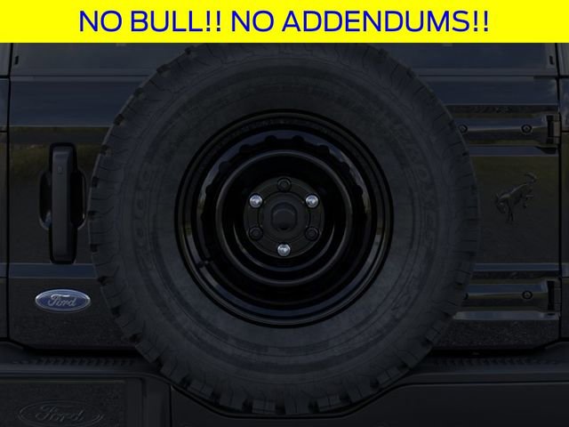 New 2026 Ford Bronco Badlands image 25
