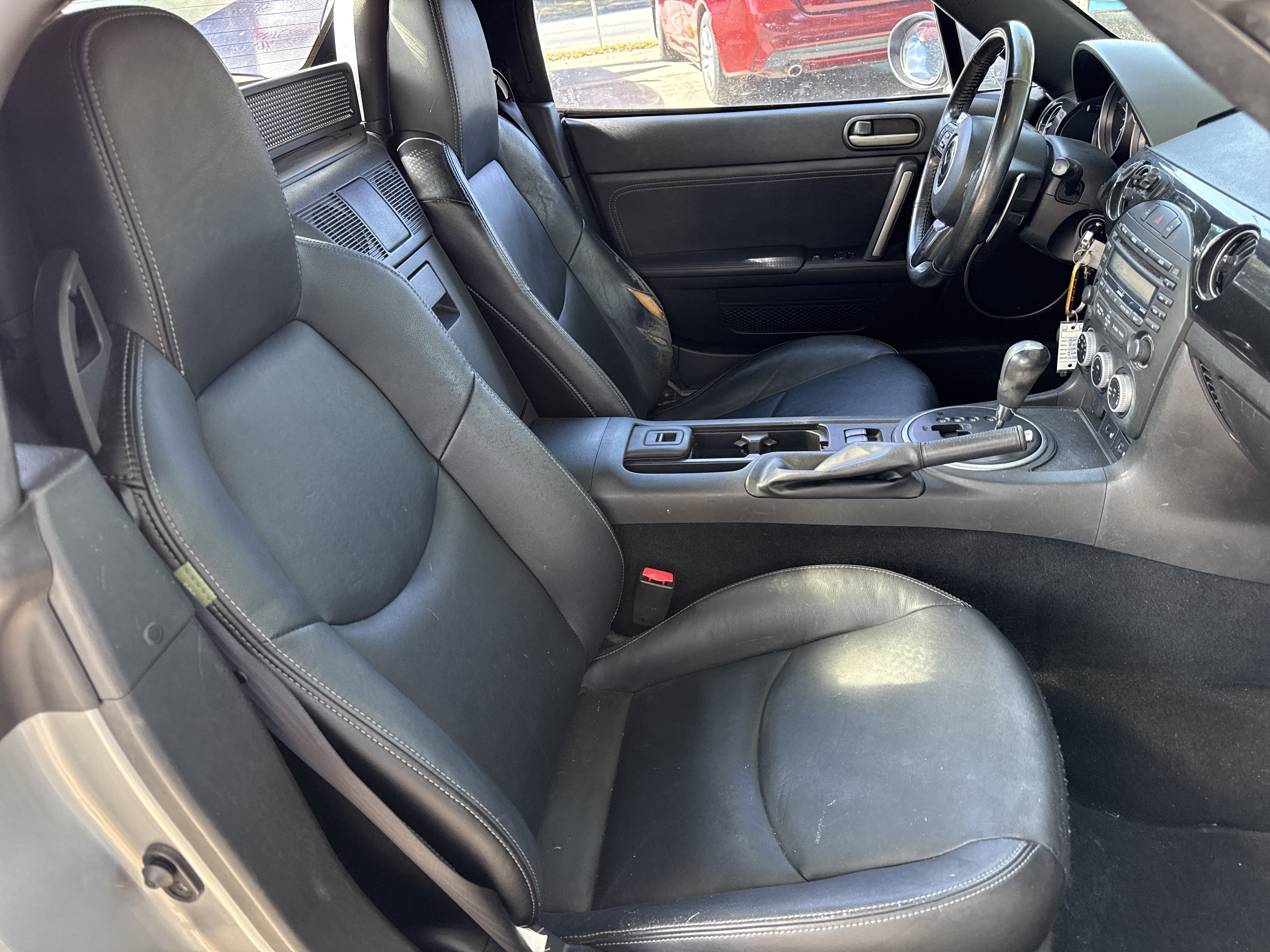 Used 2013 MAZDA MX-5 Miata Grand Touring RWD image 20