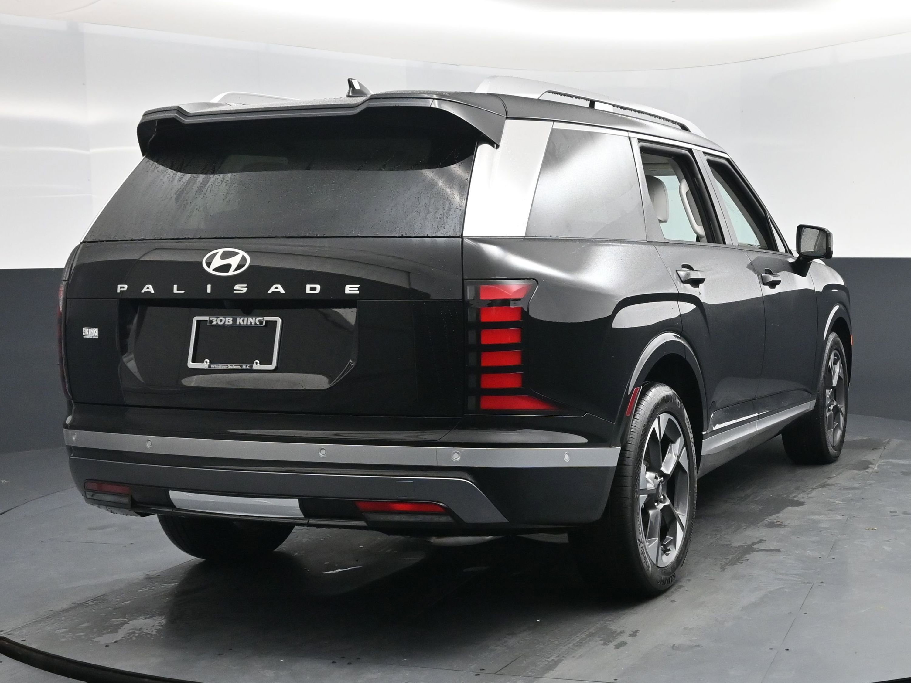New 2026 Hyundai Palisade Limited image 10