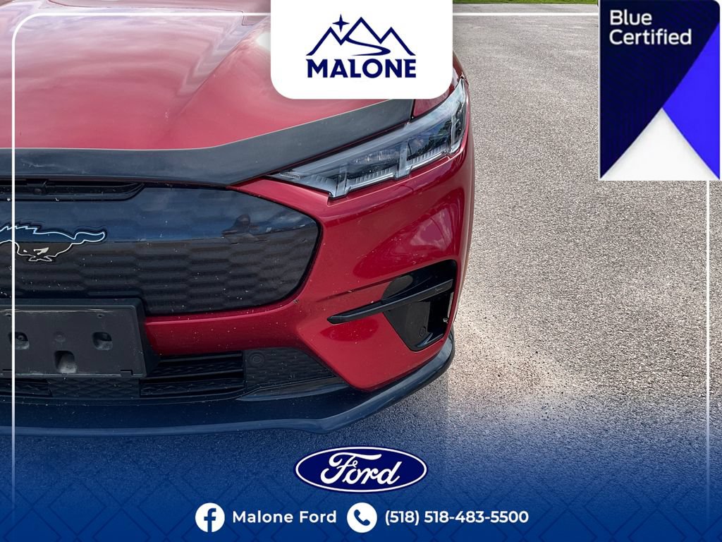 Used 2022 Ford Mustang Mach-E GT AWD/4WD image 11