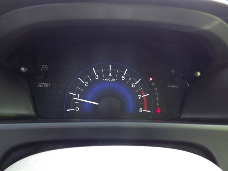 Used 2015 Honda Civic LX image 16