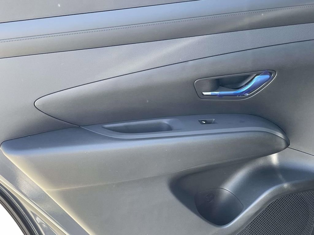 New 2026 Hyundai Tucson SE FWD image 9