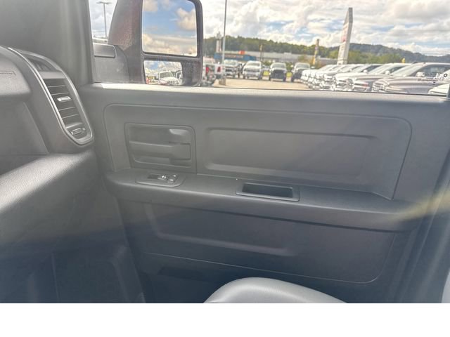 New 2026 RAM 2500 Tradesman image 23