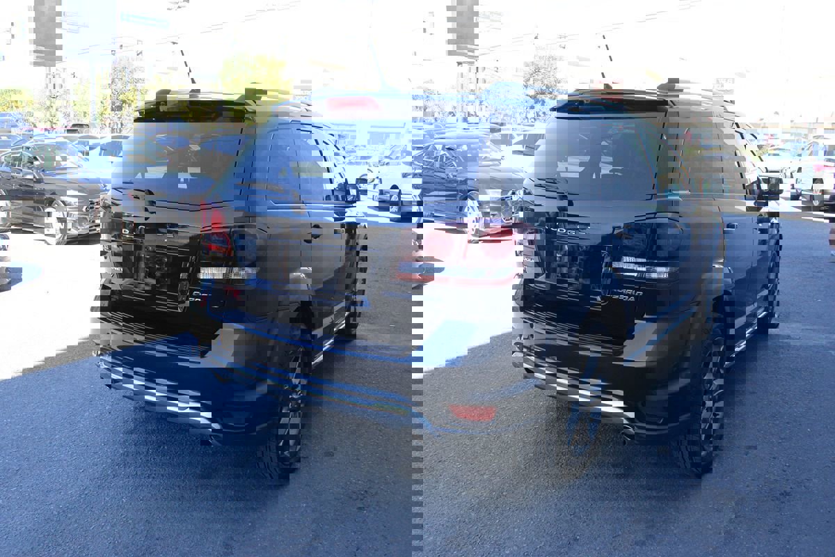 Used 2015 Dodge Journey Crossroad w/ Flexible Seating Group image 7