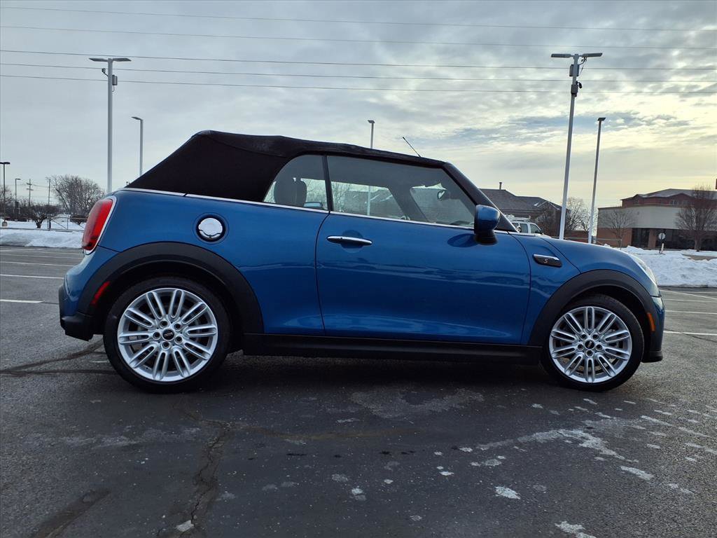 Used 2024 MINI Cooper S image 28