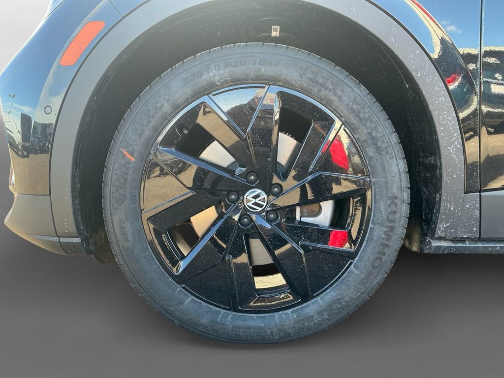 New 2026 Volkswagen ID.4 Pro S AWD/4WD image 14