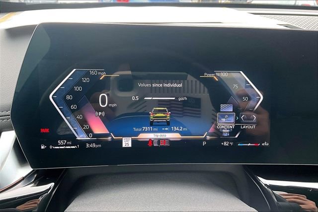 Used 2025 BMW X1 xDrive28i w/ Convenience Package image 22