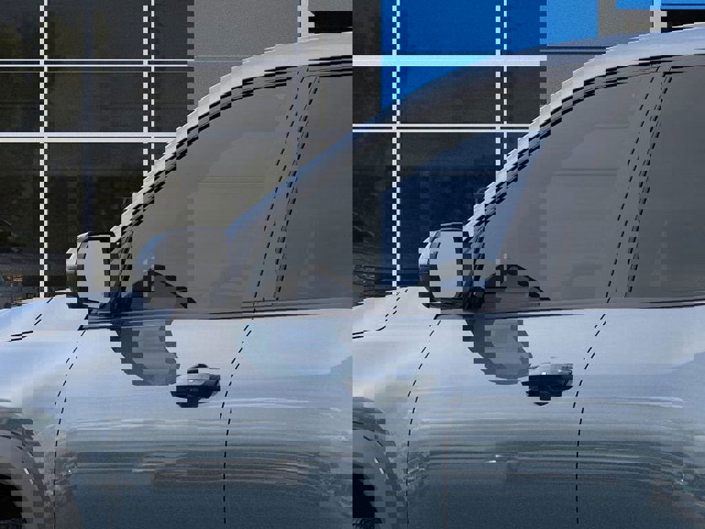 New 2026 Chevrolet Equinox LT w/ Convenience Package II image 12