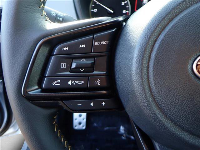 New 2026 Subaru Crosstrek 2.5i Sport image 13