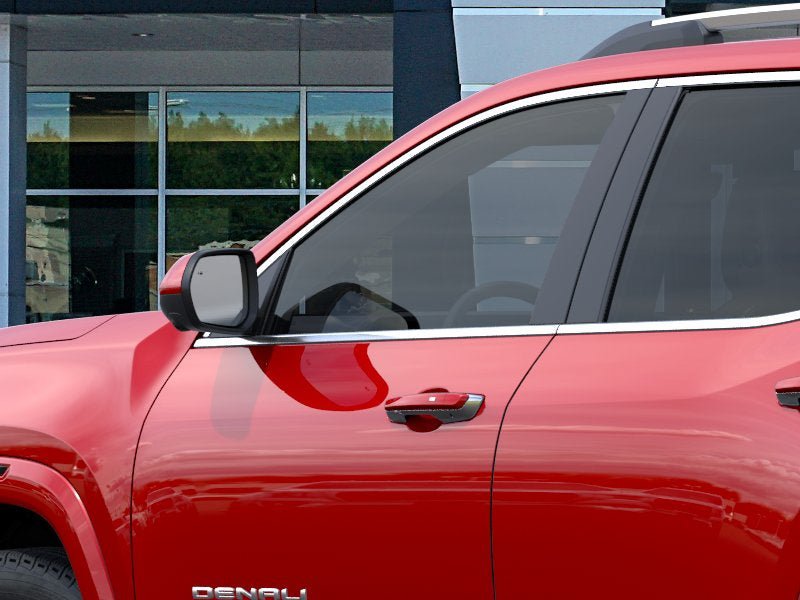 New 2027 GMC Terrain Denali AWD/4WD image 12