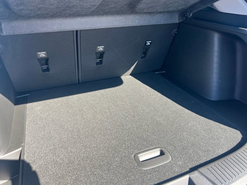 New 2026 Chevrolet Trax LT w/ Driver Confidence Package image 34