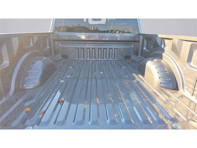 New 2026 Ford F350 Lariat w/ Snow Plow Prep Package image 10