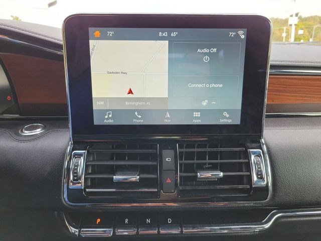Used 2018 Lincoln Navigator Reserve w/ Technology Package image 10