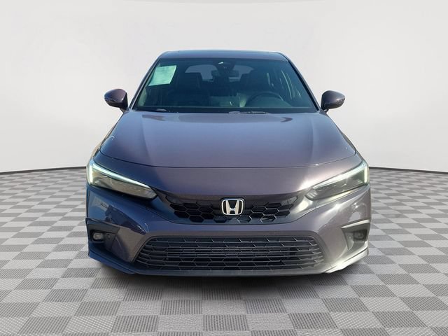 Used 2024 Honda Civic Sport Touring image 7