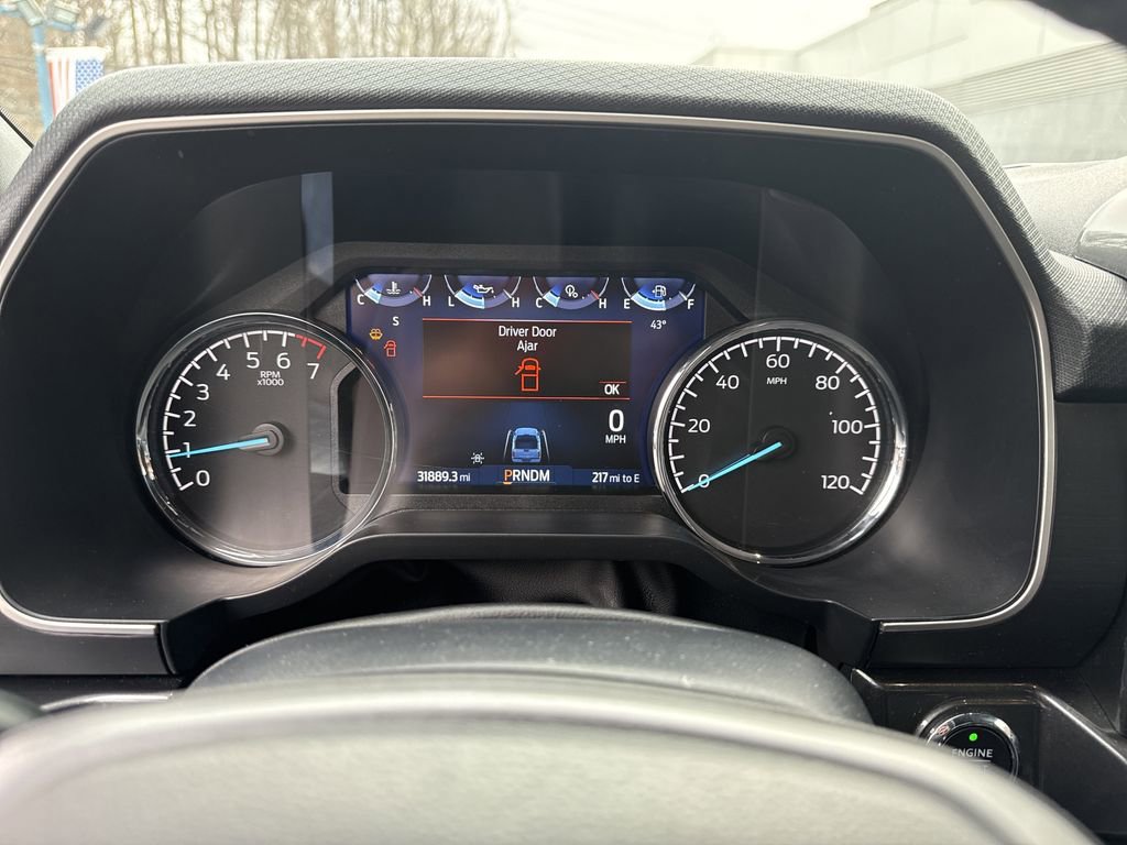 Used 2022 Ford F150 XLT w/ Equipment Group 302A High image 18