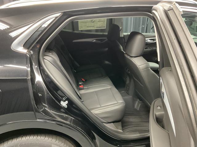 New 2026 Buick Envision Avenir AWD/4WD image 13