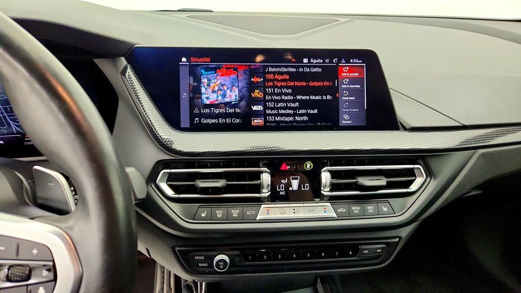 Used 2023 BMW 228i xDrive Gran Coupe w/ M Sport Package AWD/4WD image 18