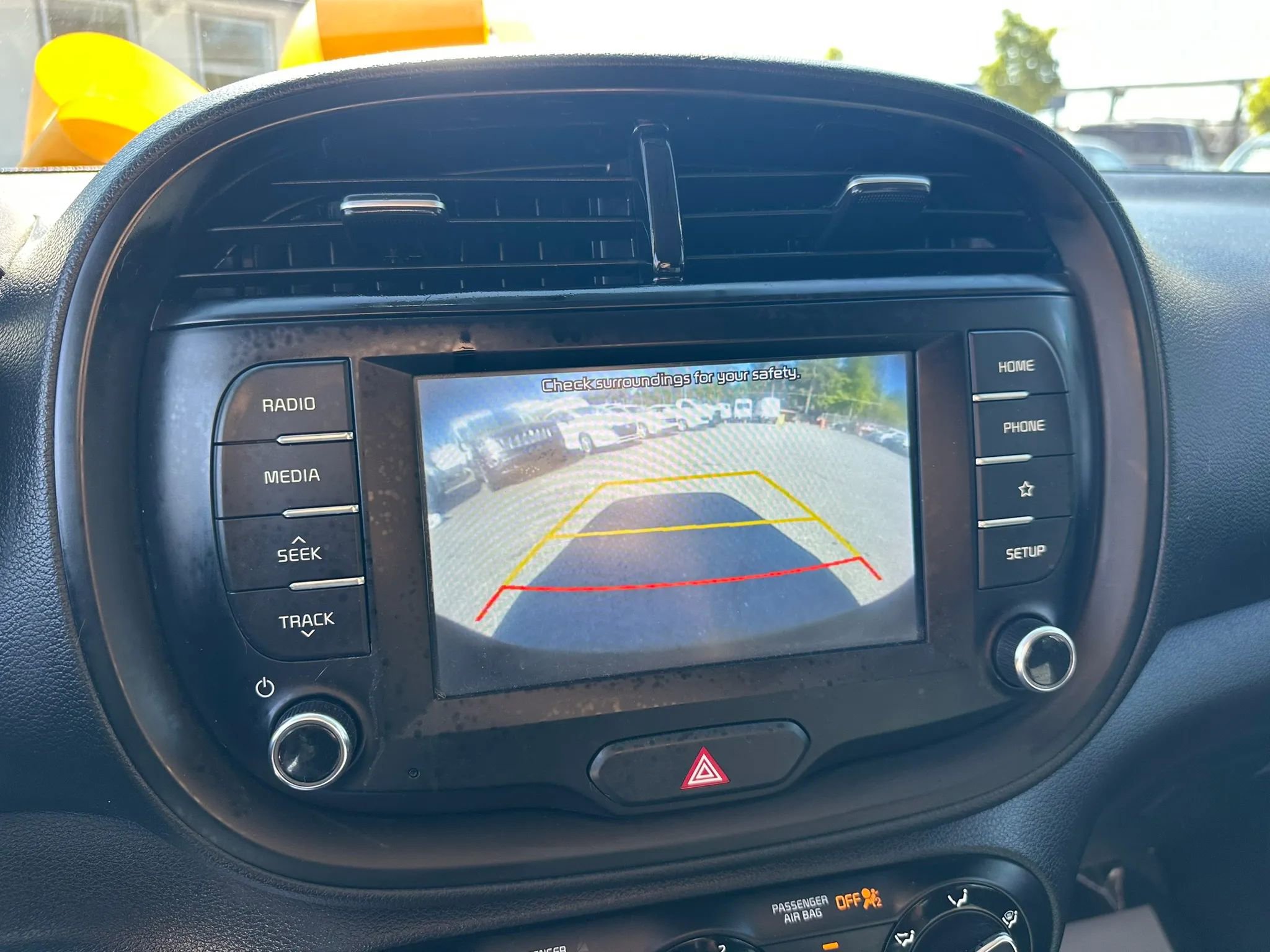 Used 2020 Kia Soul LX FWD image 24