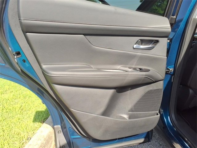 New 2025 Nissan Murano SL w/ Cargo Package image 9