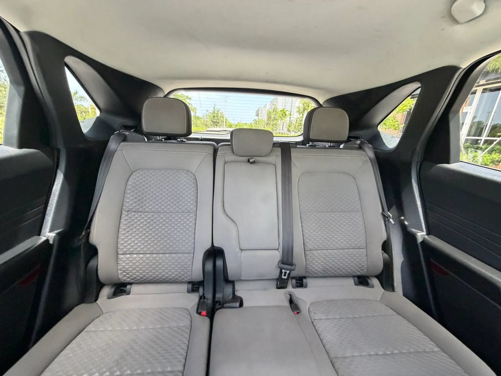 Used 2022 Ford Escape SE w/ Convenience Package FWD image 19