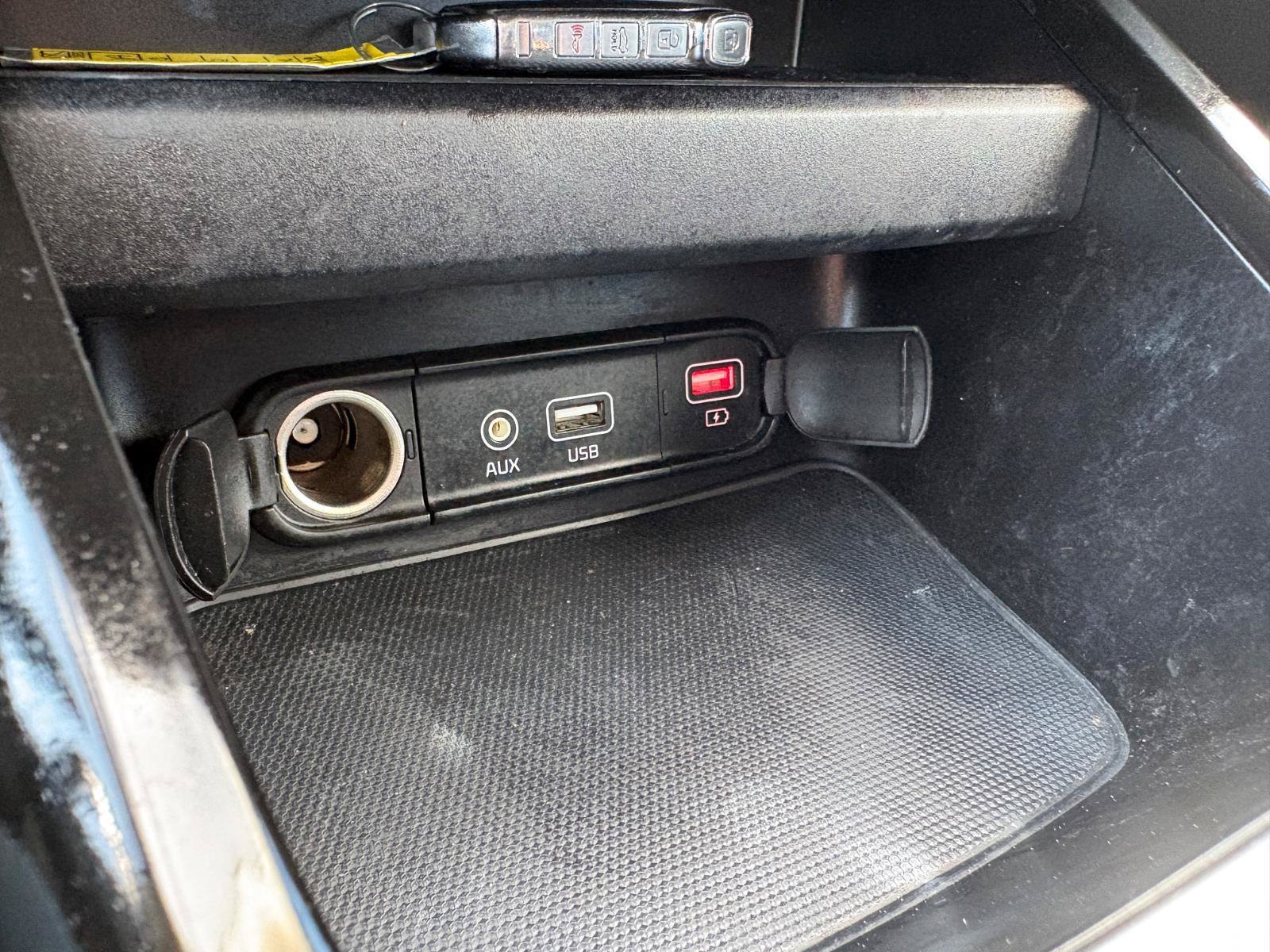 Used 2020 Kia Forte EX FWD image 30