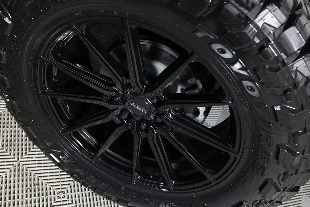 Used 2026 Ford F150 Raptor AWD/4WD image 47