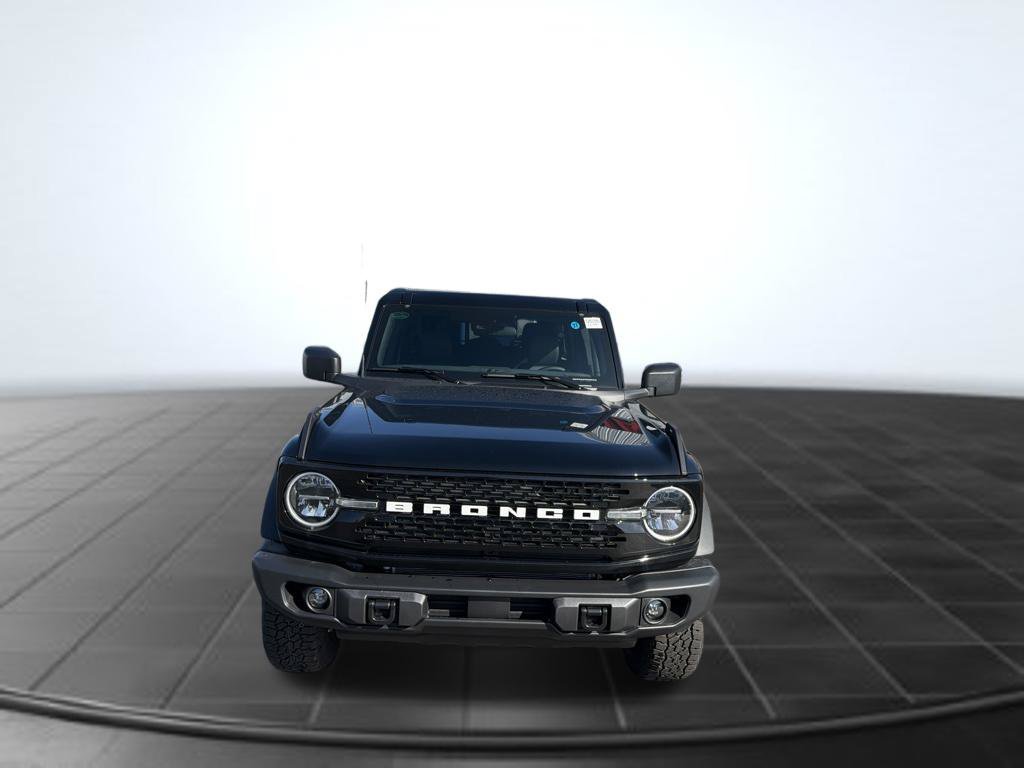 New 2026 Ford Bronco Big Bend w/ Black Diamond Package AWD/4WD image 2