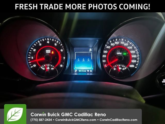 Used 2015 Chevrolet SS image 11