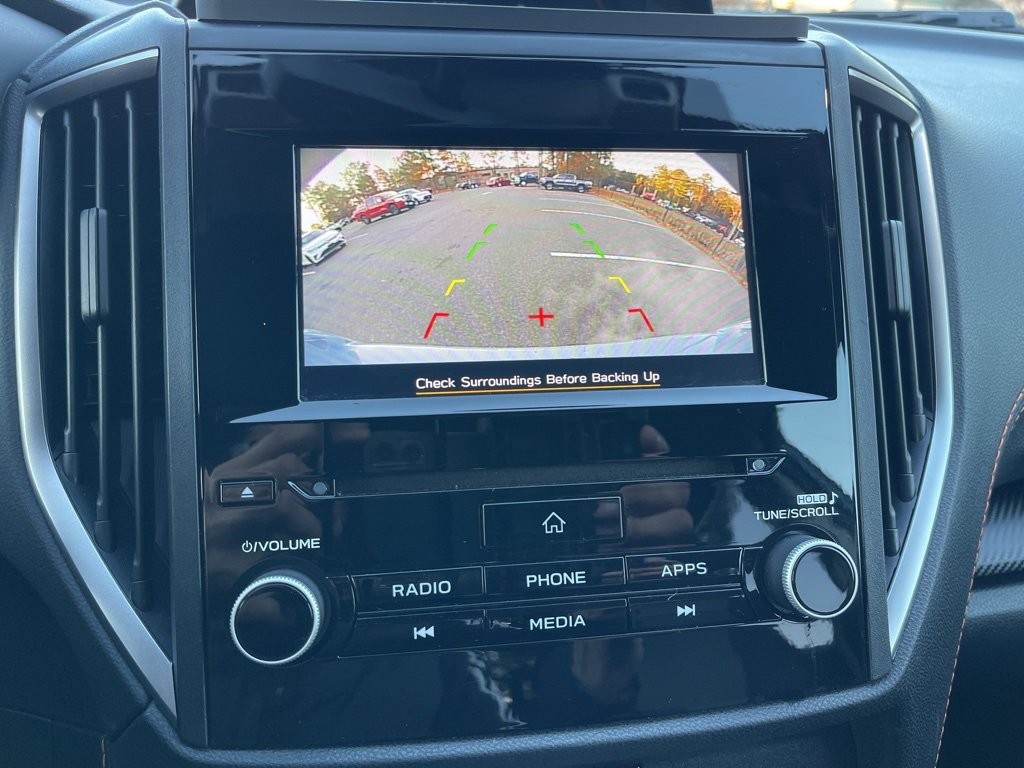 Used 2023 Subaru Crosstrek 2.0i Premium image 12