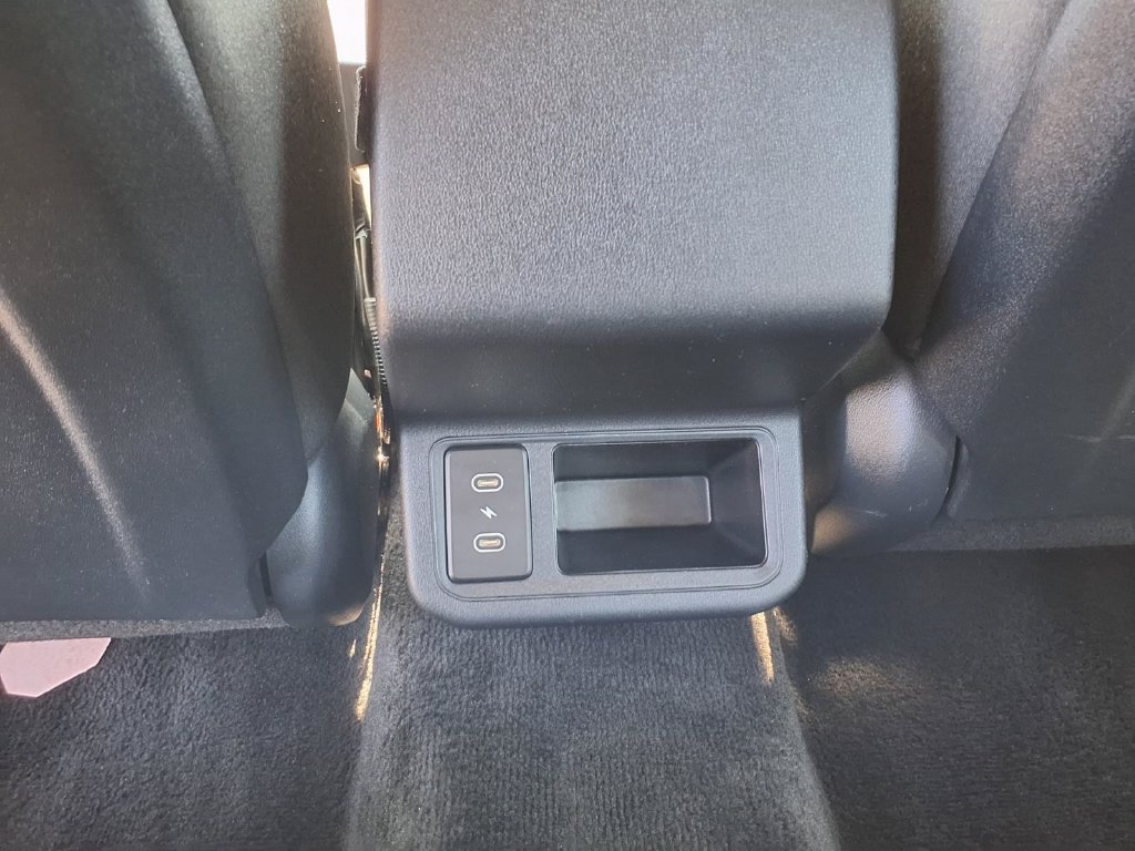 Used 2025 Kia K4 FWD image 23
