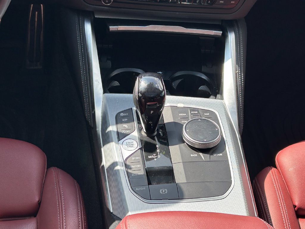 Used 2023 BMW 430i Gran Coupe w/ M Sport Package RWD image 20