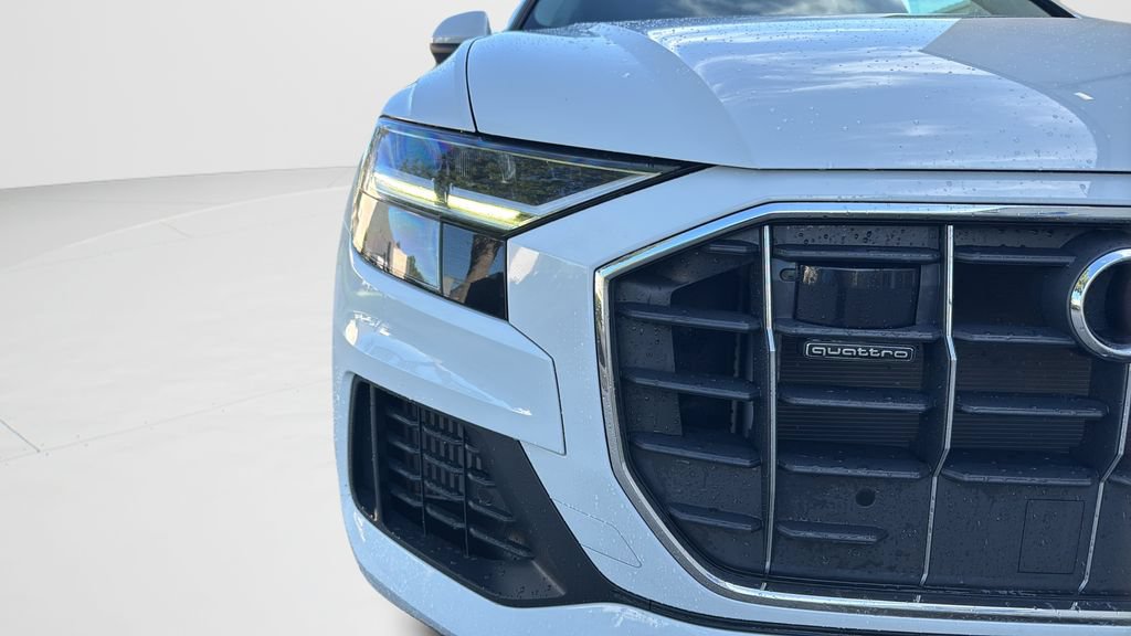 Used 2022 Audi Q8 Premium Plus AWD/4WD image 39