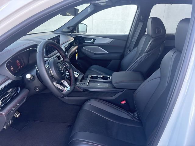 New 2026 Acura MDX A-Spec image 9