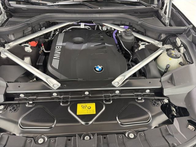 Used 2026 BMW X7 xDrive40i w/ Premium Package image 47
