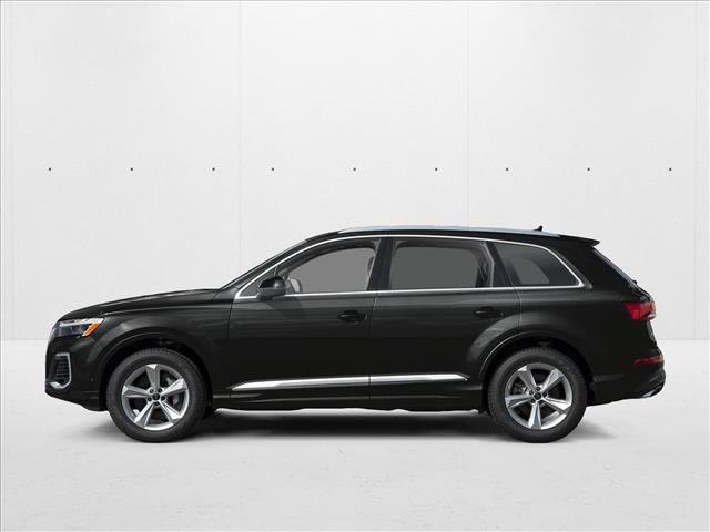 New 2026 Audi Q7 3.0T Premium Plus w/ Premium Plus Package AWD/4WD image 3