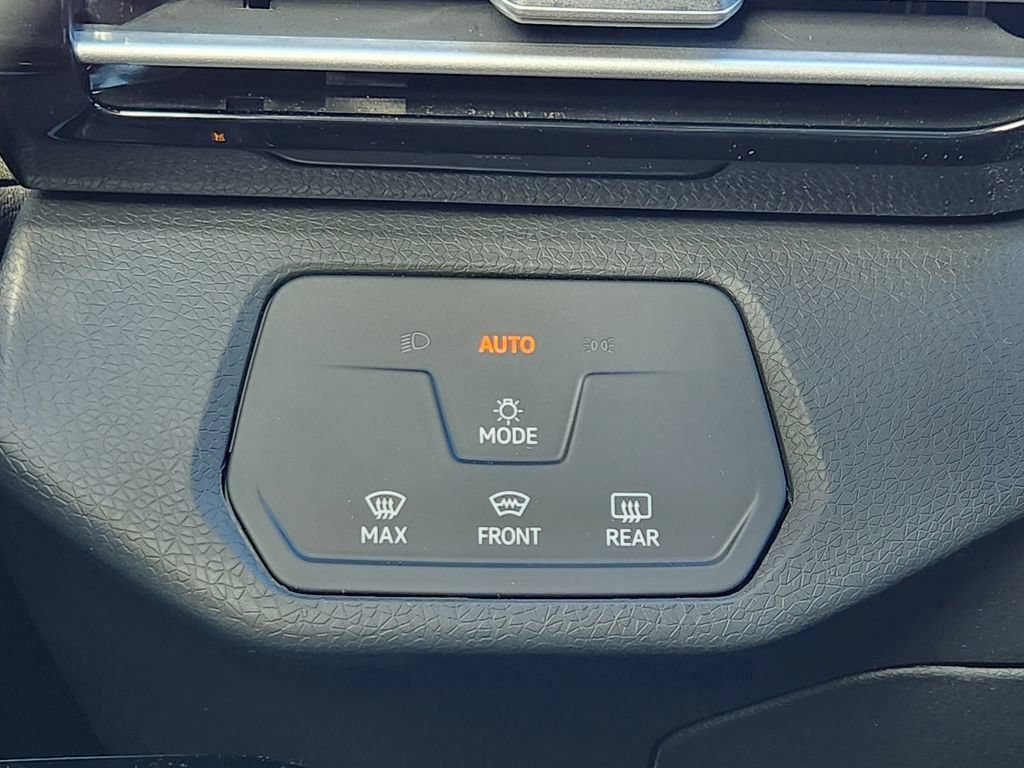 New 2026 Volkswagen ID.4 Pro AWD/4WD image 16