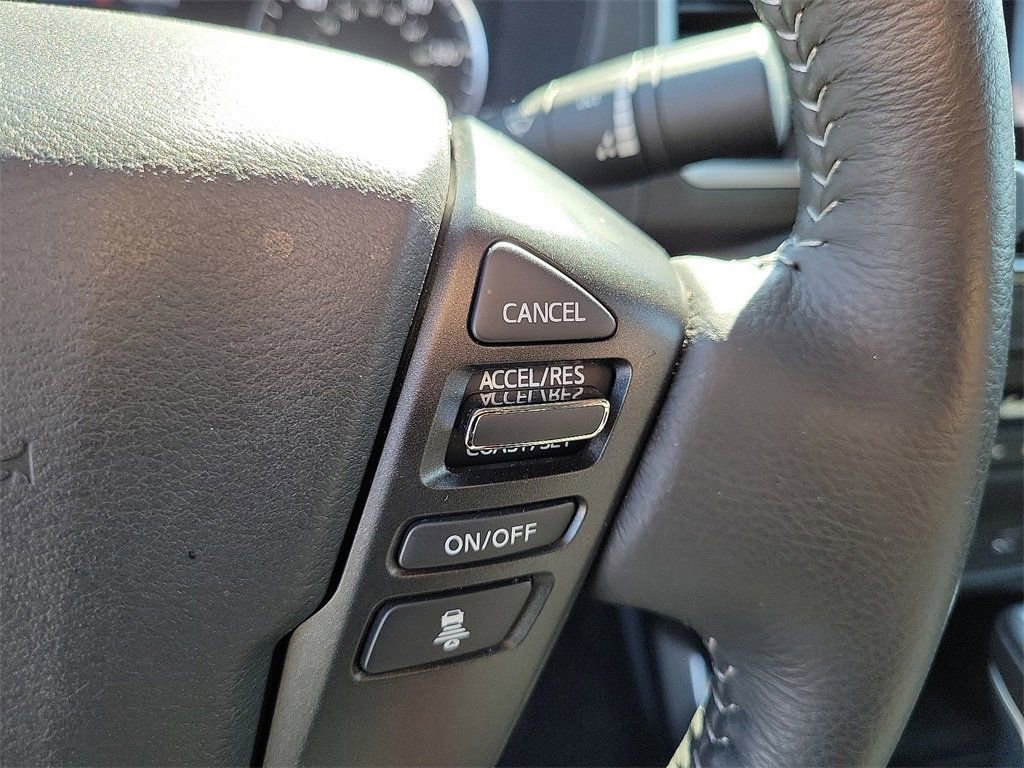 Certified 2024 Nissan Frontier SV w/ SV Convenience Package image 6