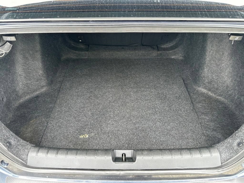 Used 2021 Honda Civic EX image 10