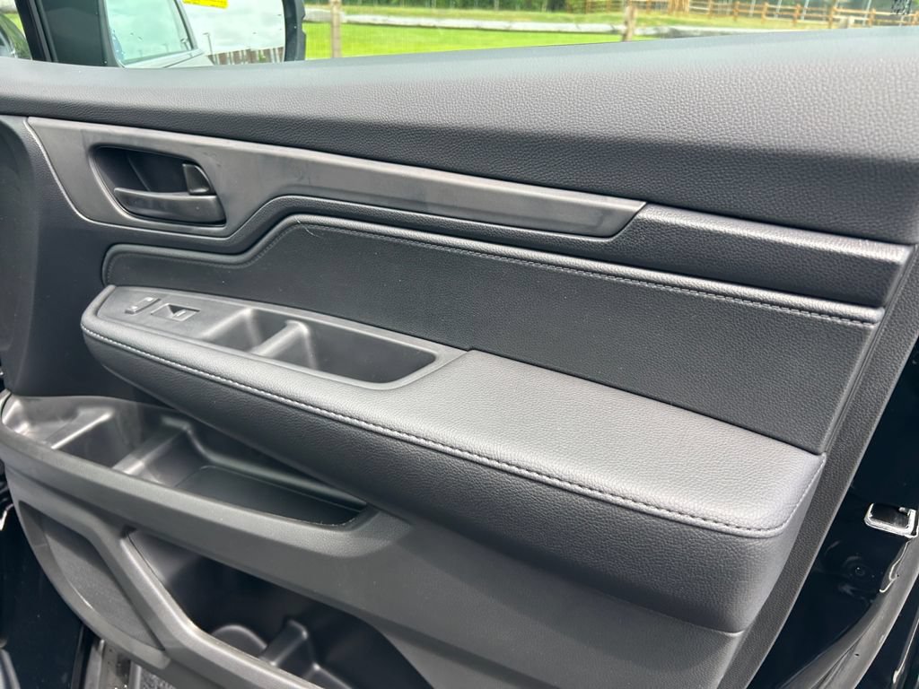 New 2026 Honda Odyssey EX-L image 18