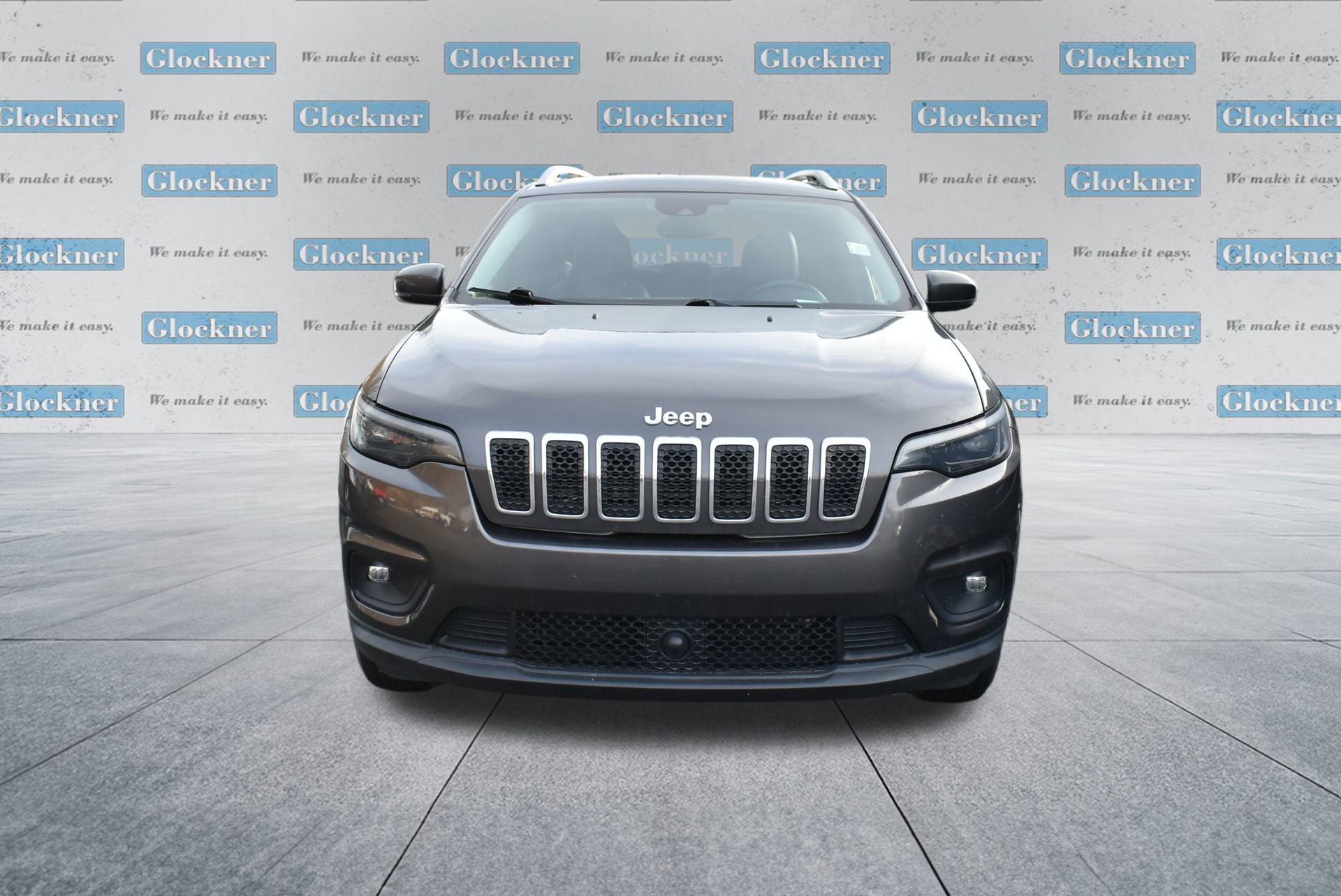 Used 2021 Jeep Cherokee Latitude Lux w/ Comfort/Convenience Group image 2