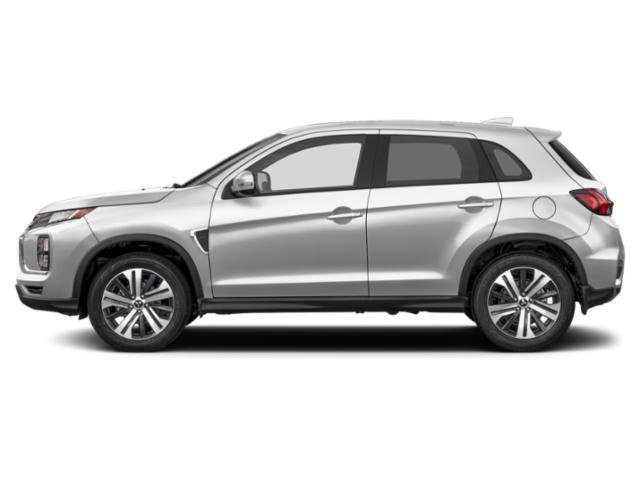 New 2026 Mitsubishi Outlander Sport SE image 3