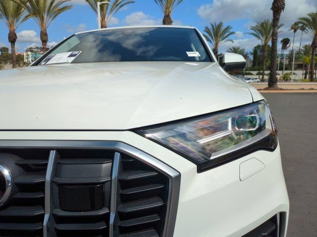 Used 2023 Audi Q7 3.0T Premium Plus image 10