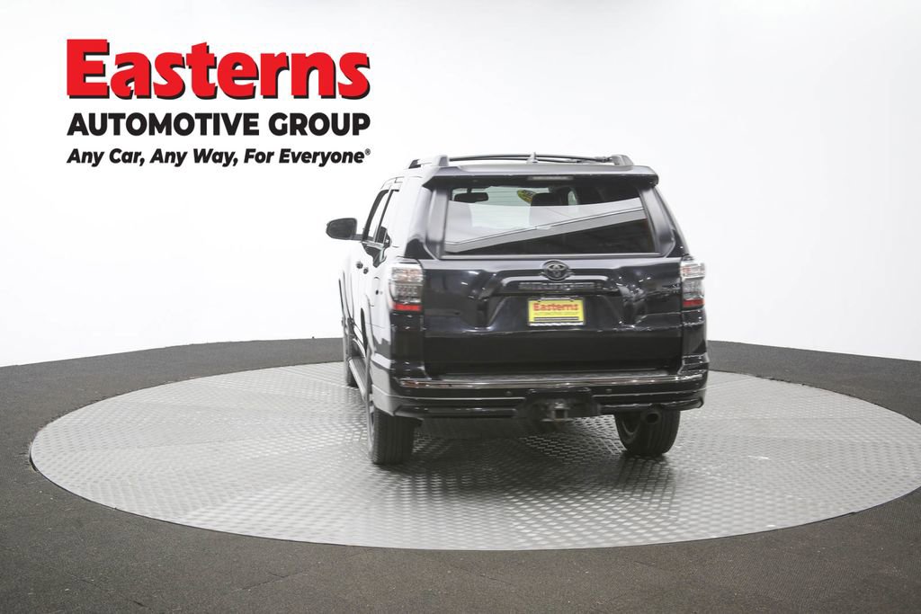 Used 2019 Toyota 4Runner Limited AWD/4WD image 64