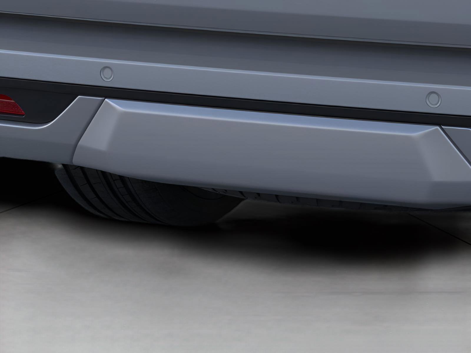 New 2026 Ford Expedition Platinum w/ Driver's Package image 23