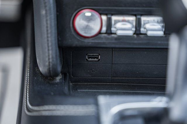 Used 2021 Ford Mustang Premium w/ Equipment Group 201A image 31