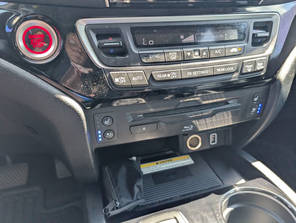 Used 2021 Honda Pilot Elite image 15