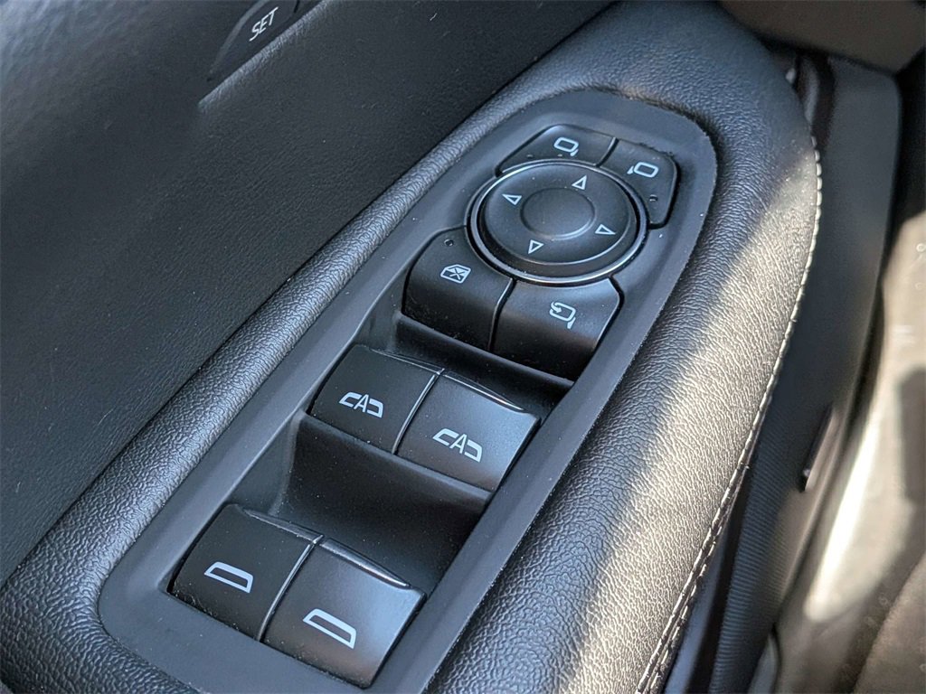 Used 2023 Cadillac XT5 Premium Luxury image 27