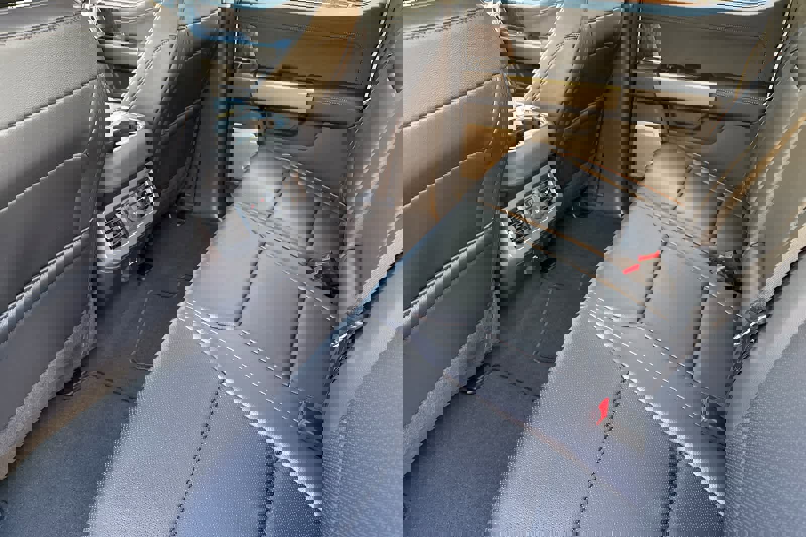 New 2026 Ford F250 Lariat w/ Chrome Package image 10